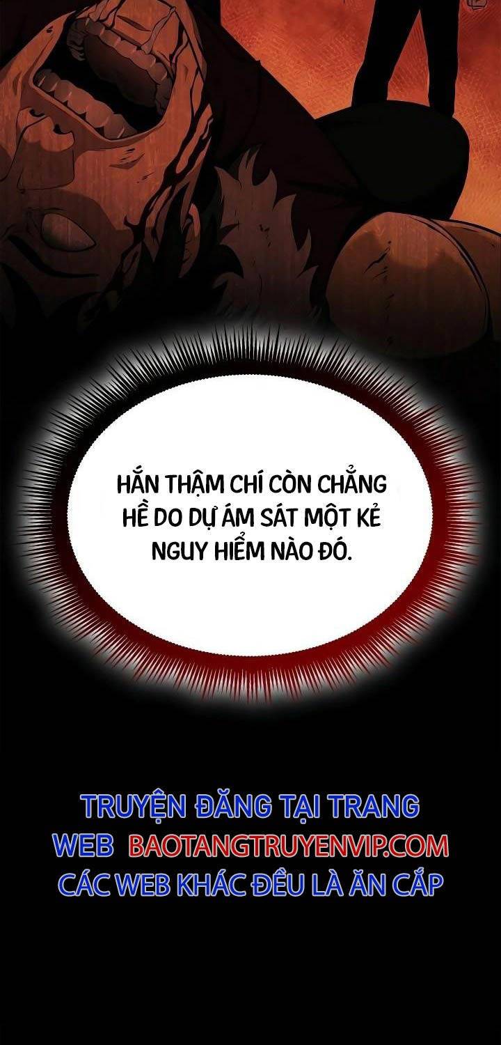 Nhà Vô Địch Kalli: Chapter 66