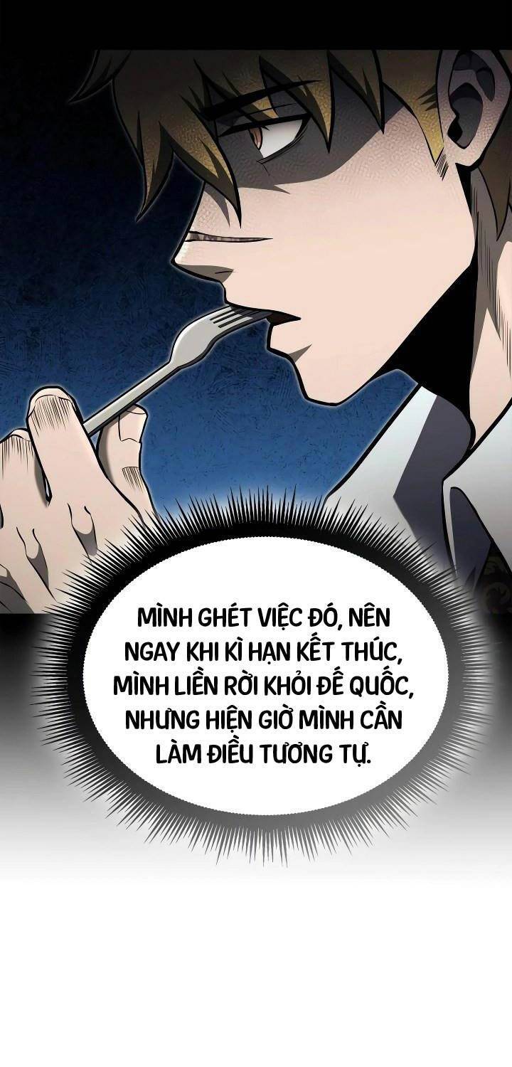 Nhà Vô Địch Kalli: Chapter 66