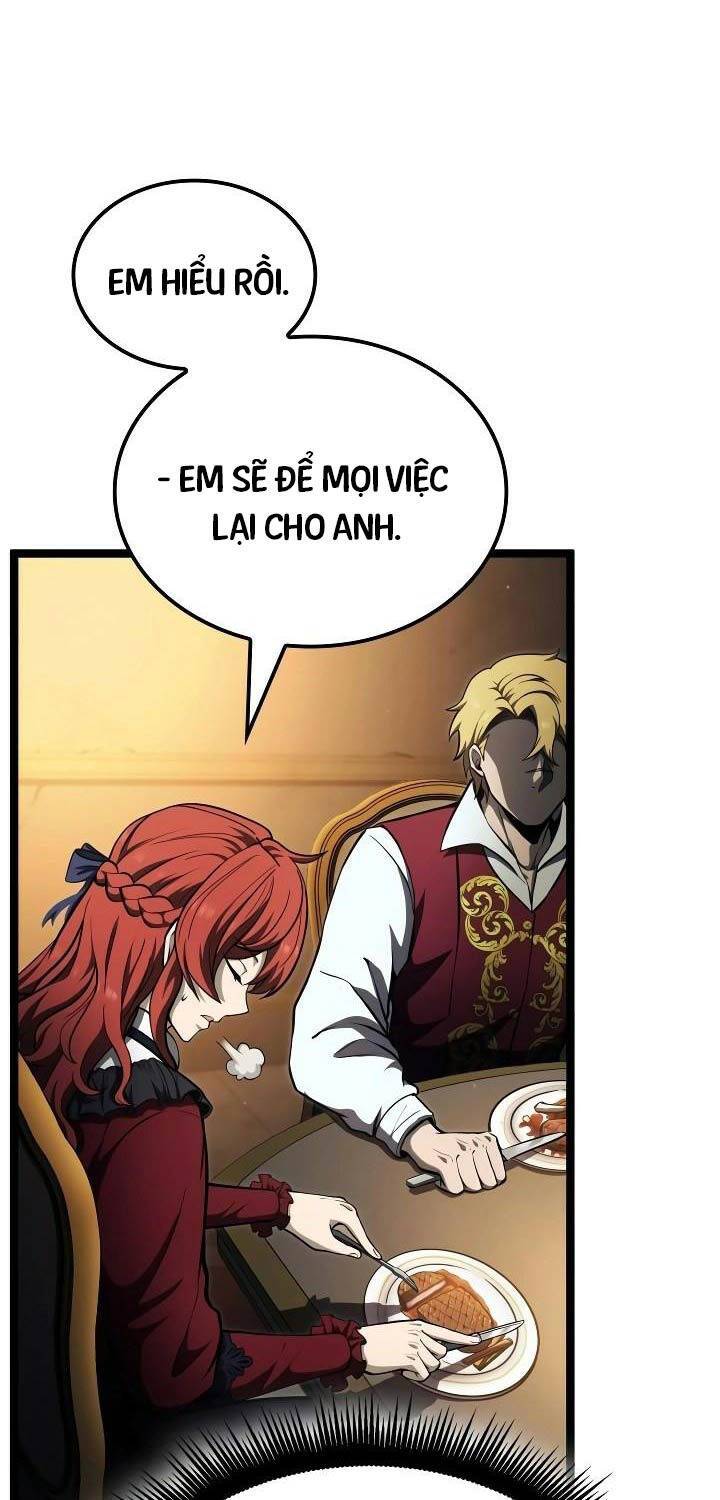 Nhà Vô Địch Kalli: Chapter 66