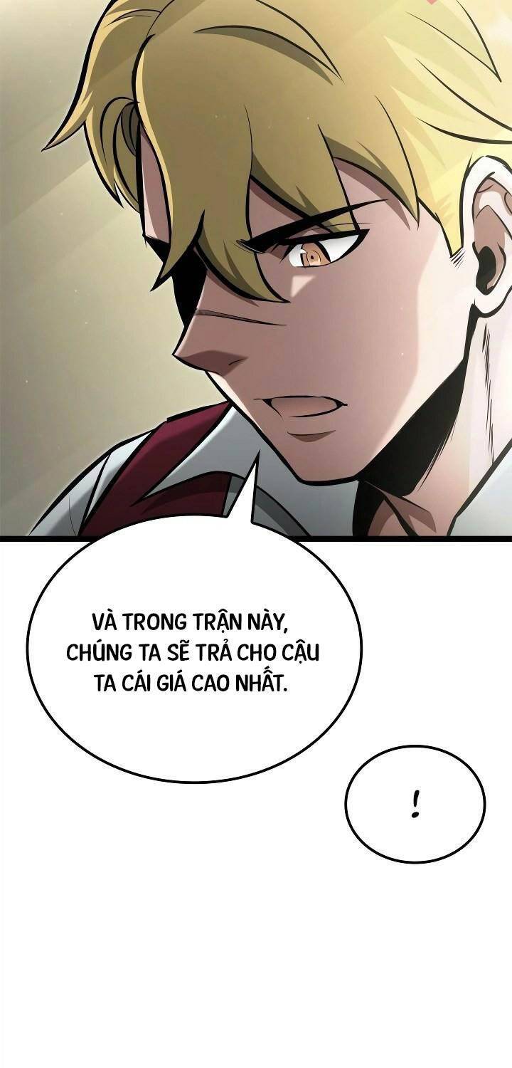Nhà Vô Địch Kalli: Chapter 66