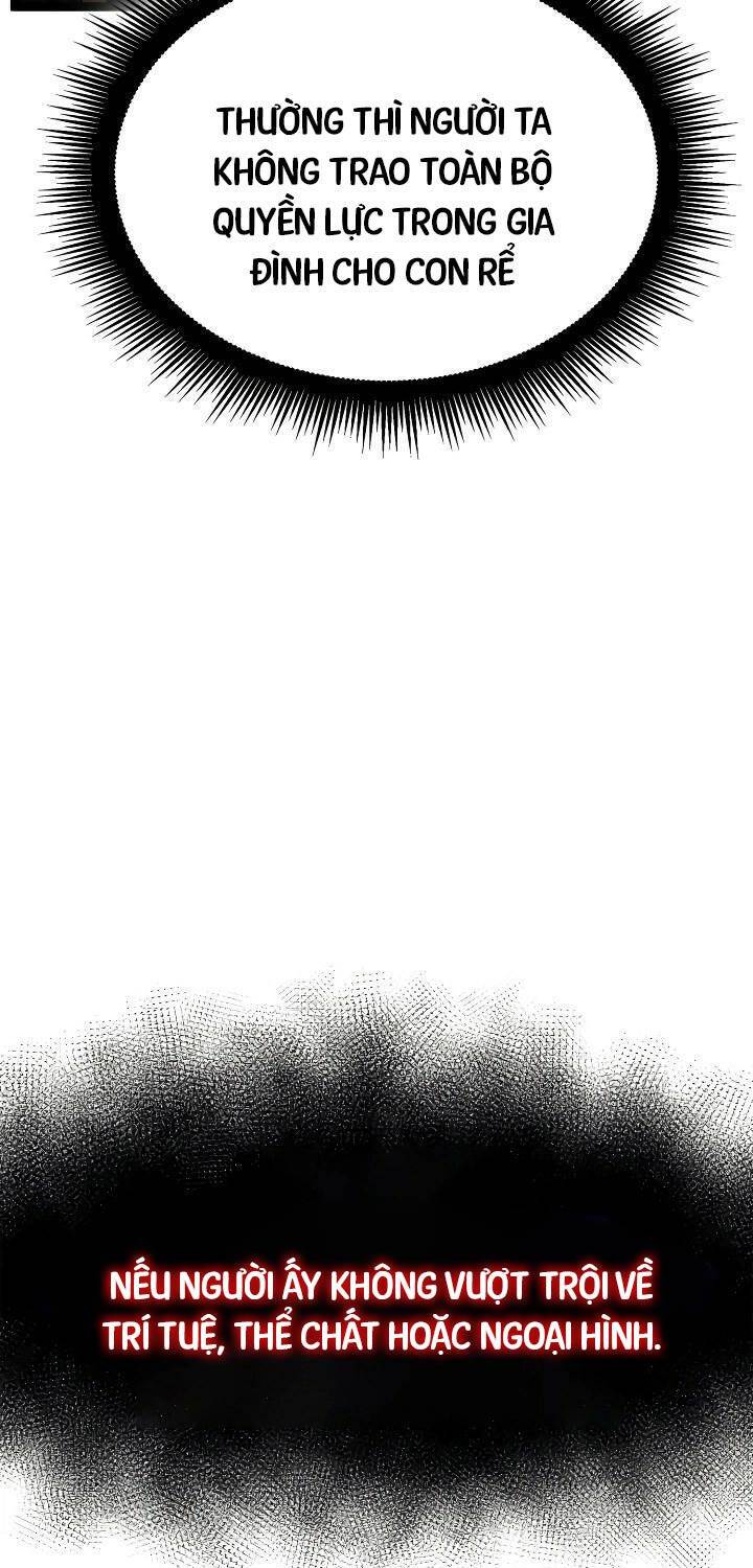 Nhà Vô Địch Kalli: Chapter 66