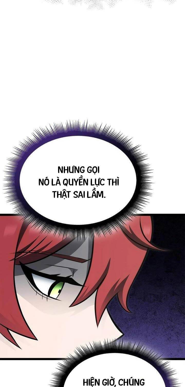 Nhà Vô Địch Kalli: Chapter 66