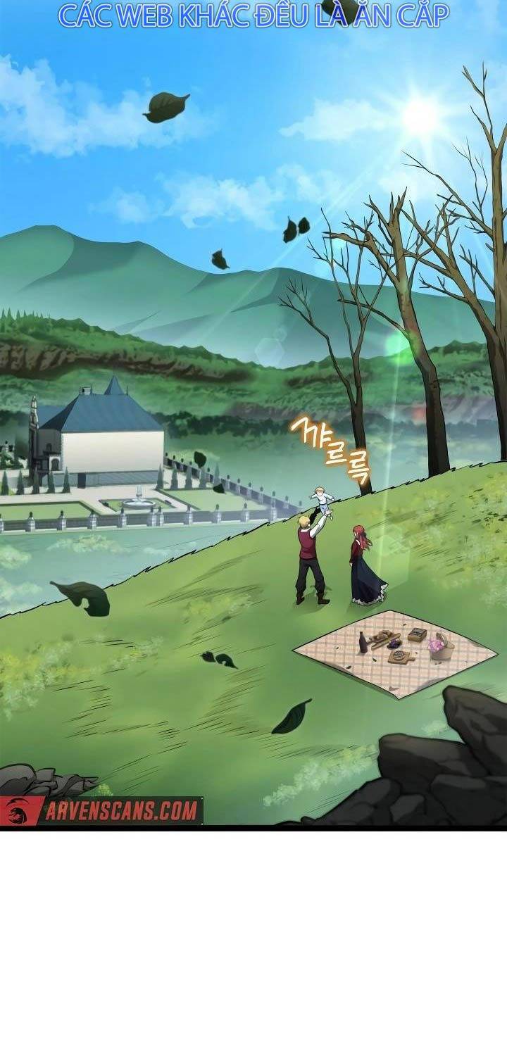 Nhà Vô Địch Kalli: Chapter 66