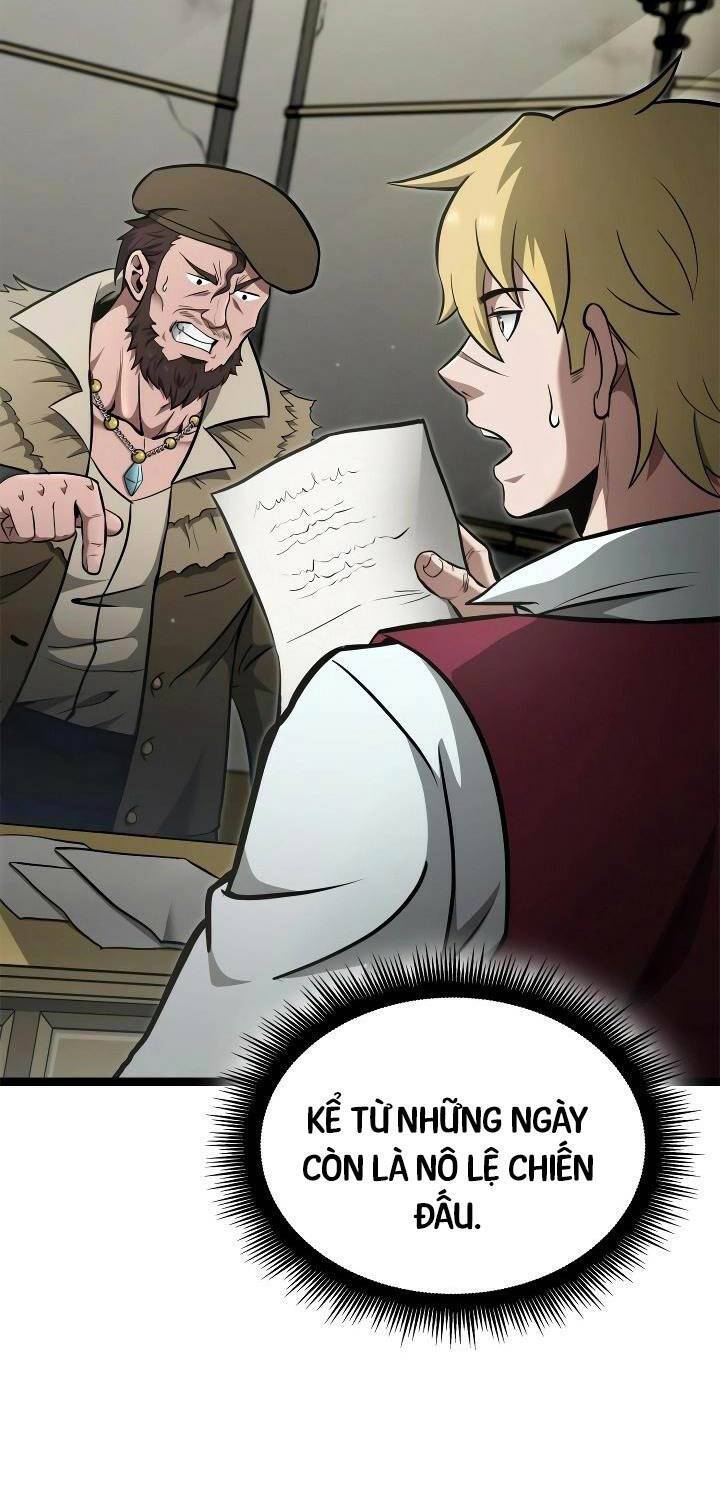 Nhà Vô Địch Kalli: Chapter 66