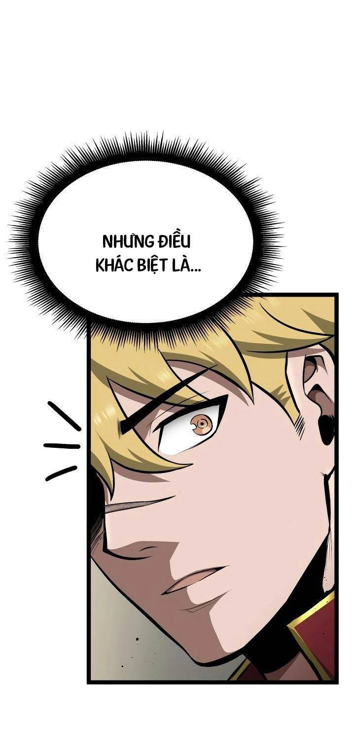 Nhà Vô Địch Kalli: Chapter 66