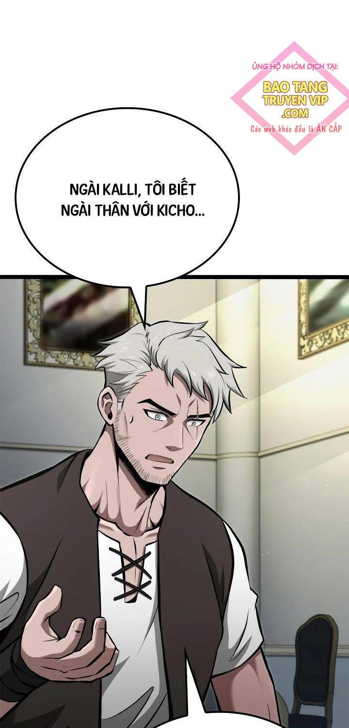 Nhà Vô Địch Kalli: Chapter 66