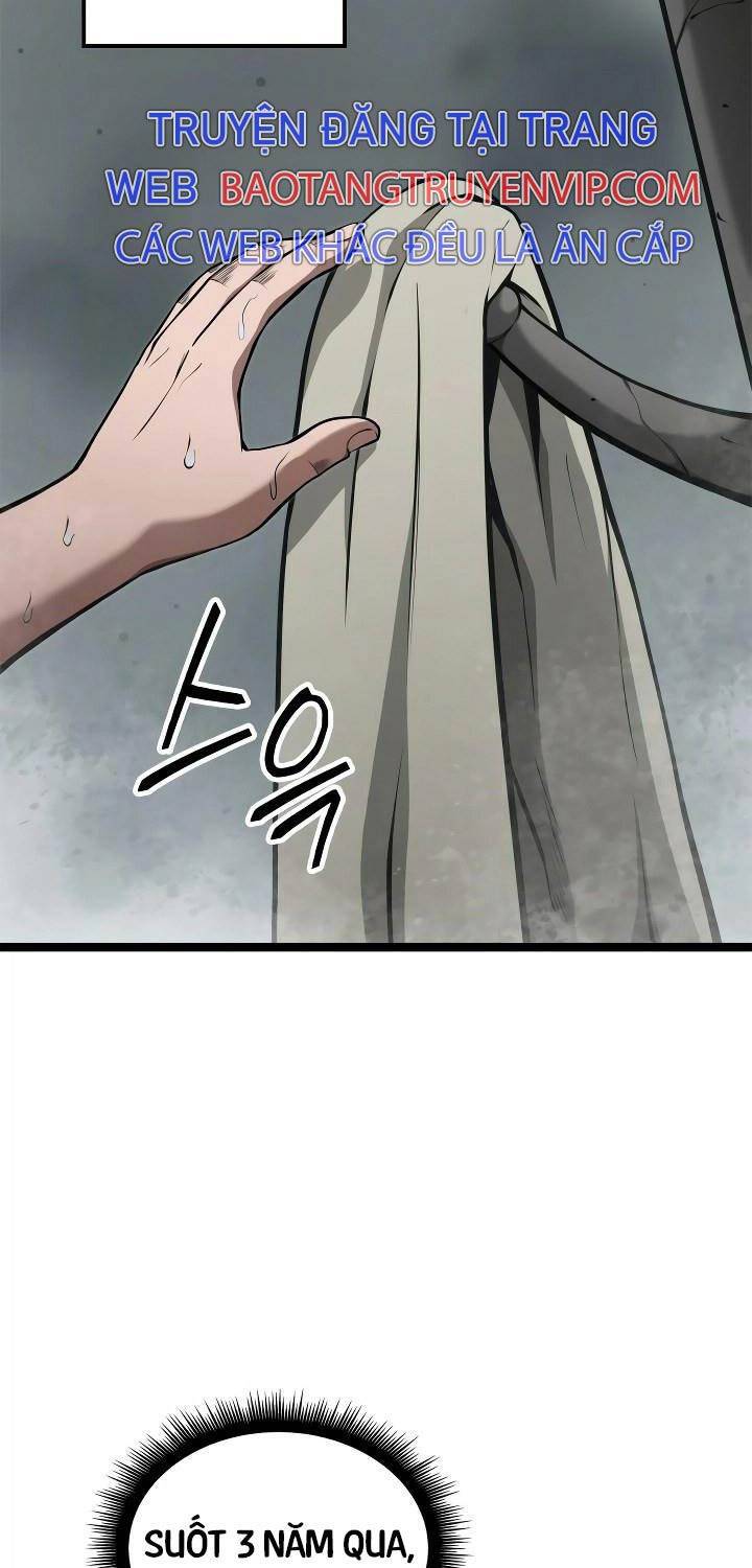 Nhà Vô Địch Kalli: Chapter 66
