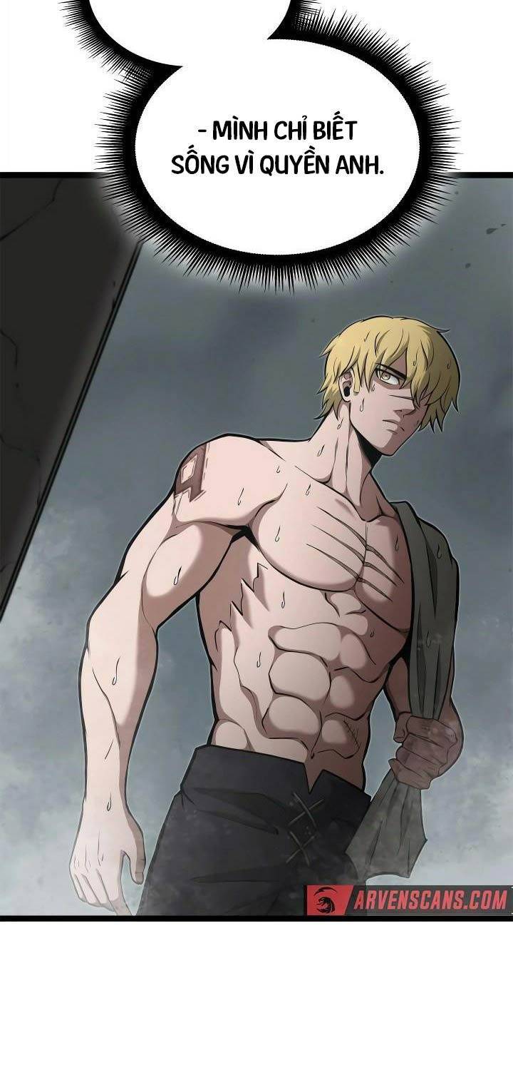 Nhà Vô Địch Kalli: Chapter 66