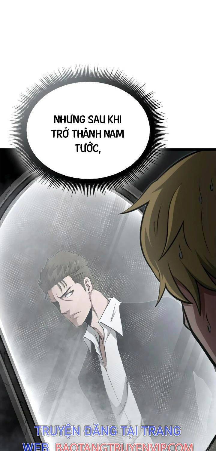 Nhà Vô Địch Kalli: Chapter 66