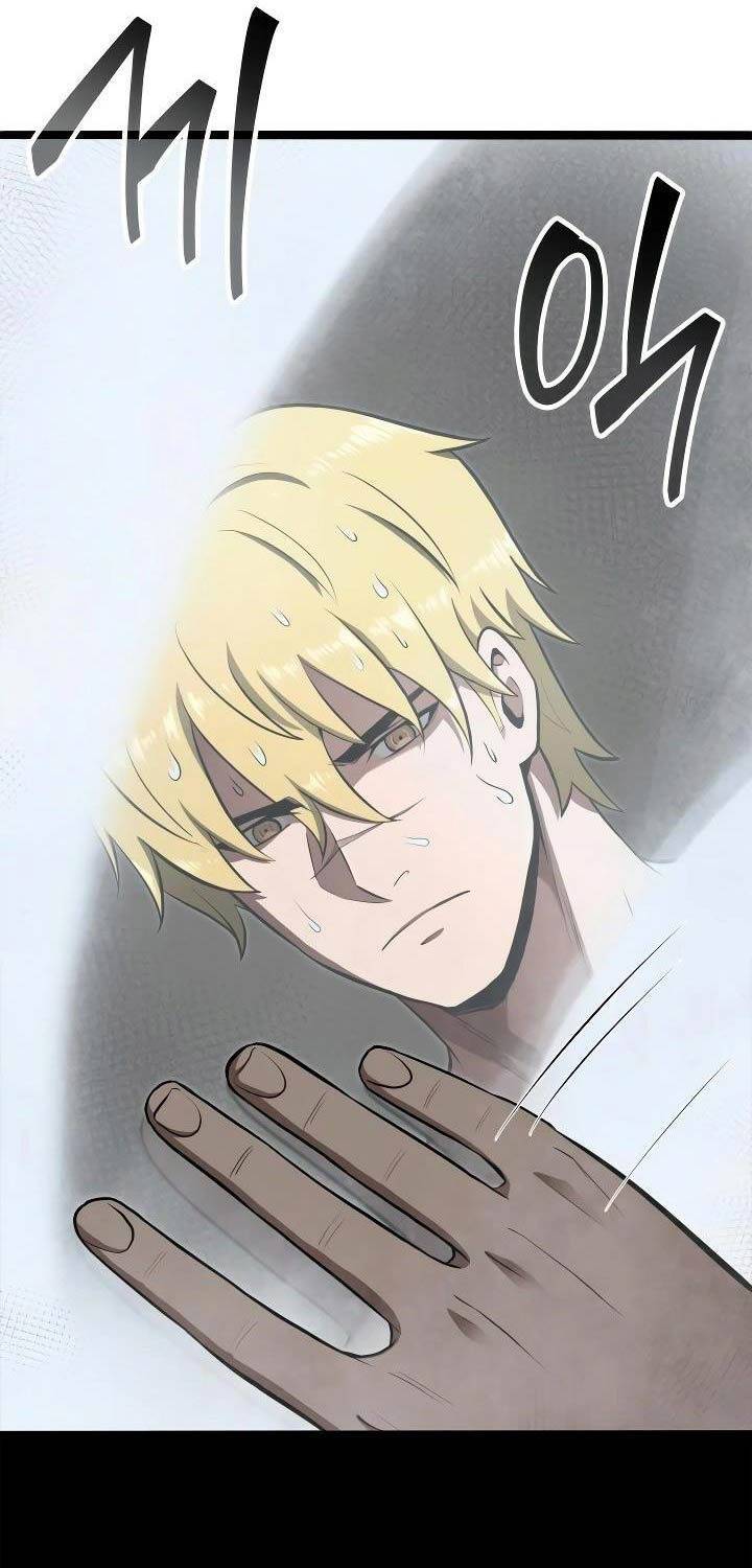 Nhà Vô Địch Kalli: Chapter 66