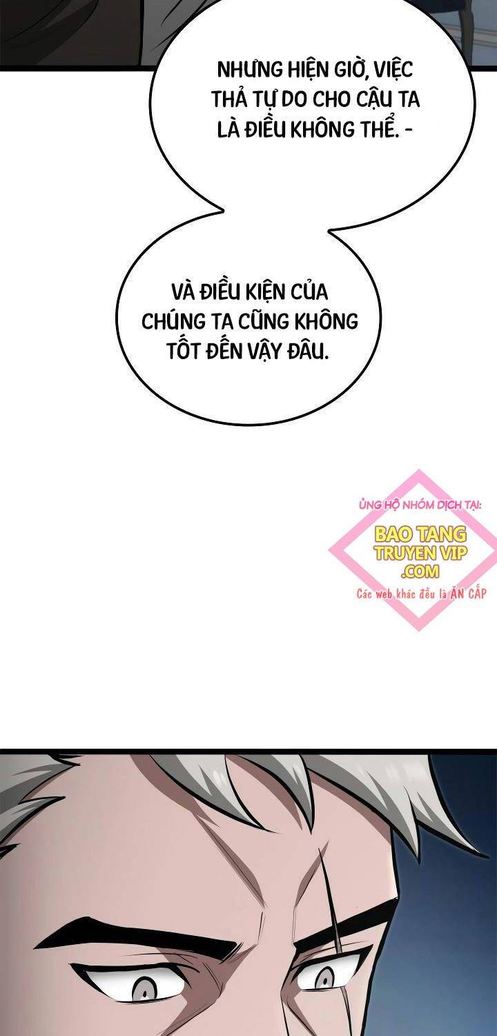 Nhà Vô Địch Kalli: Chapter 66
