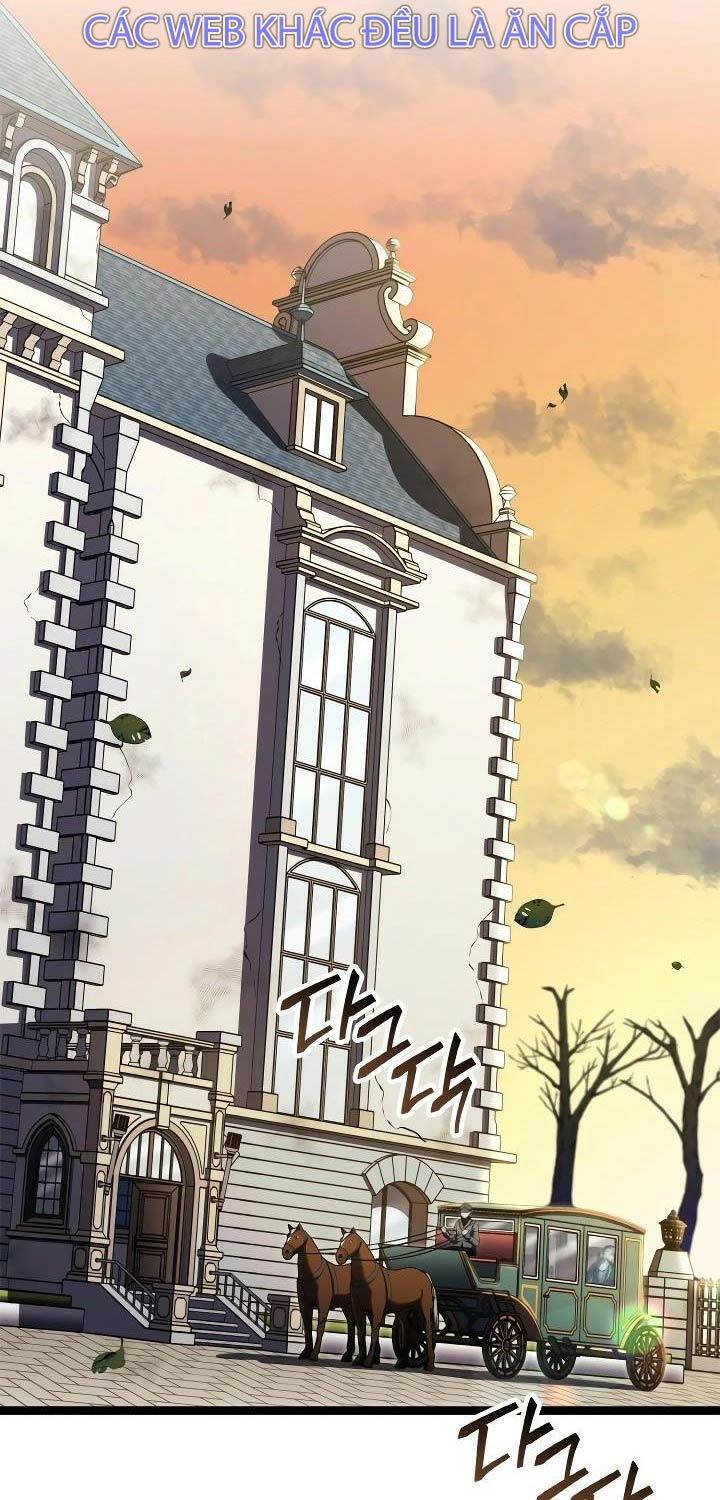 Nhà Vô Địch Kalli: Chapter 66
