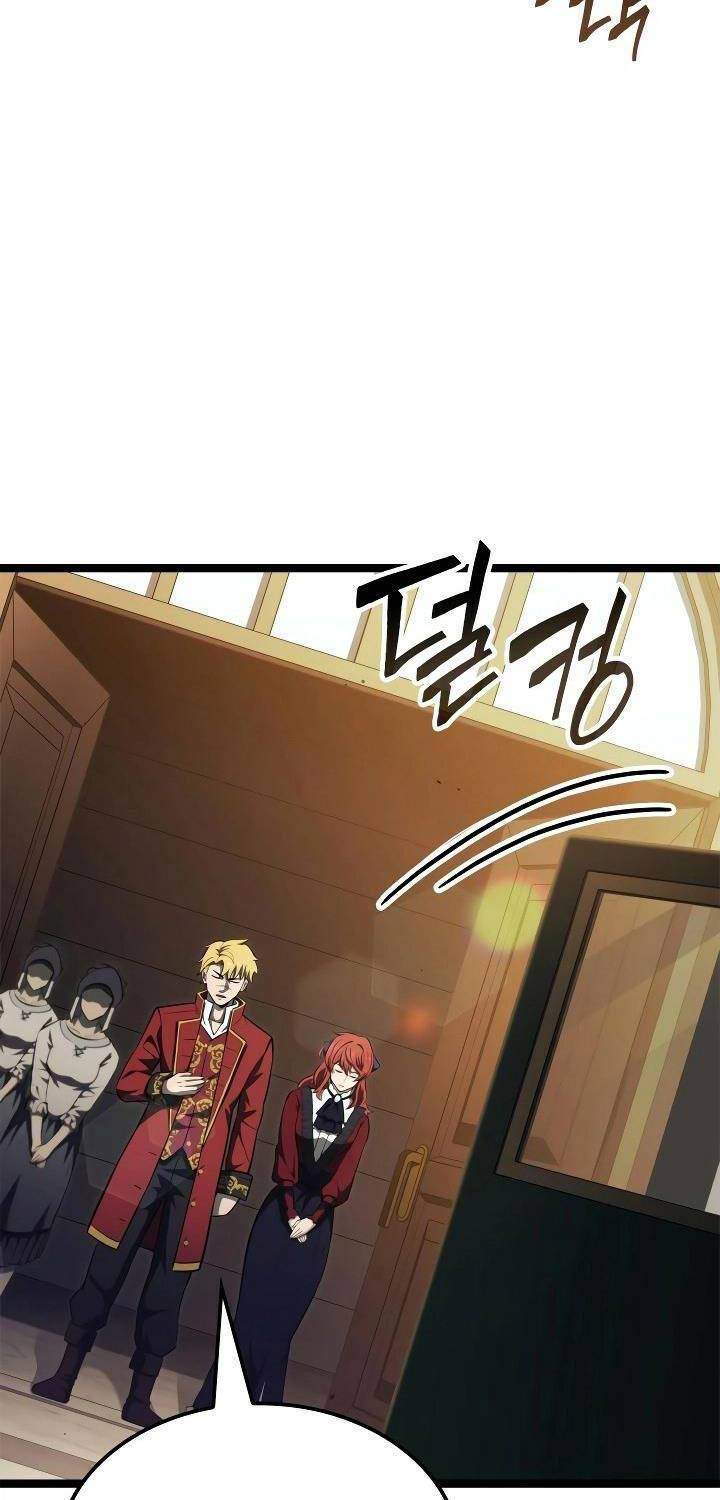Nhà Vô Địch Kalli: Chapter 66