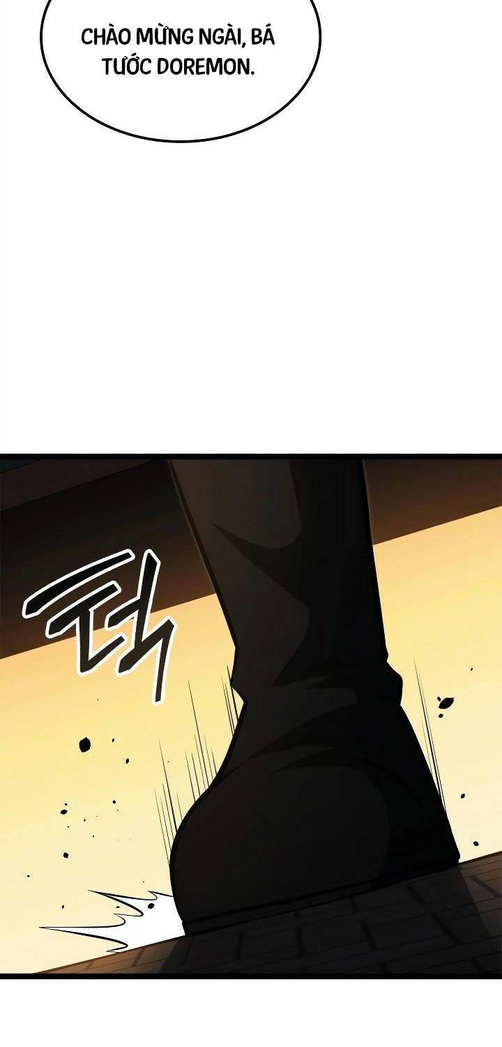 Nhà Vô Địch Kalli: Chapter 66