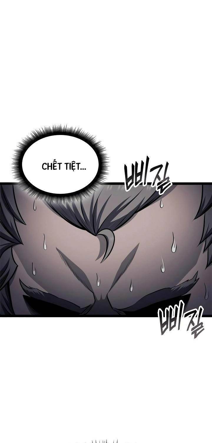 Nhà Vô Địch Kalli: Chapter 66