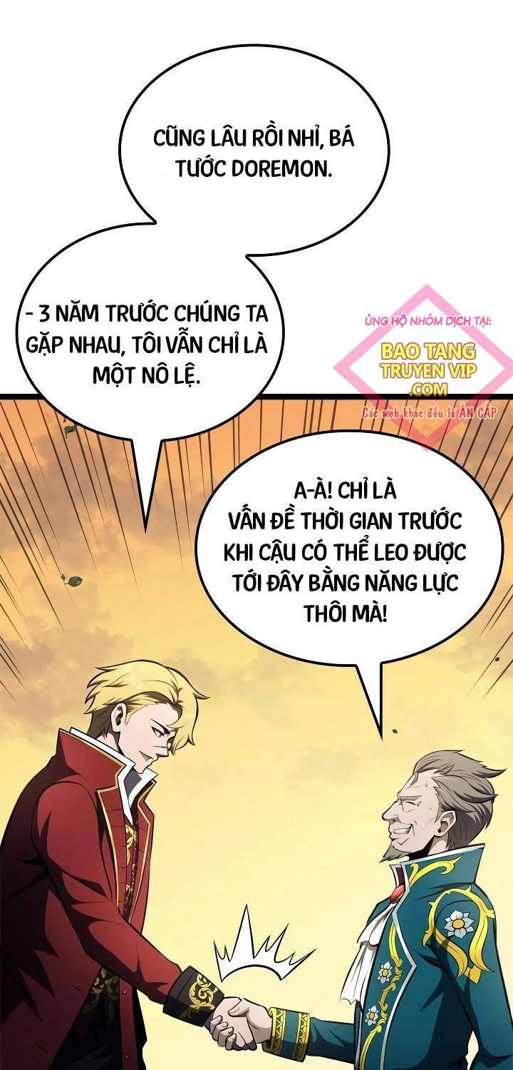 Nhà Vô Địch Kalli: Chapter 66