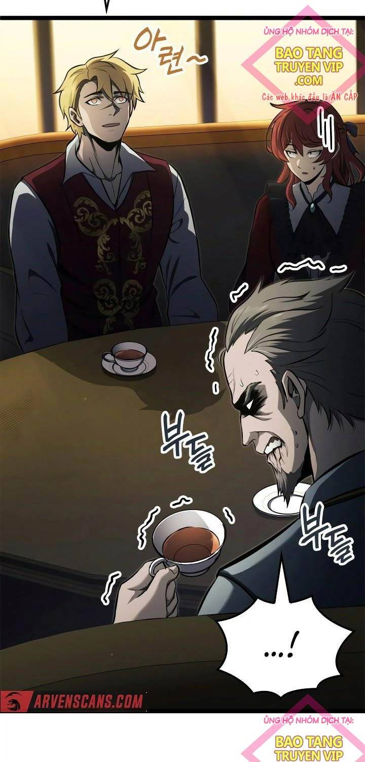 Nhà Vô Địch Kalli: Chapter 66