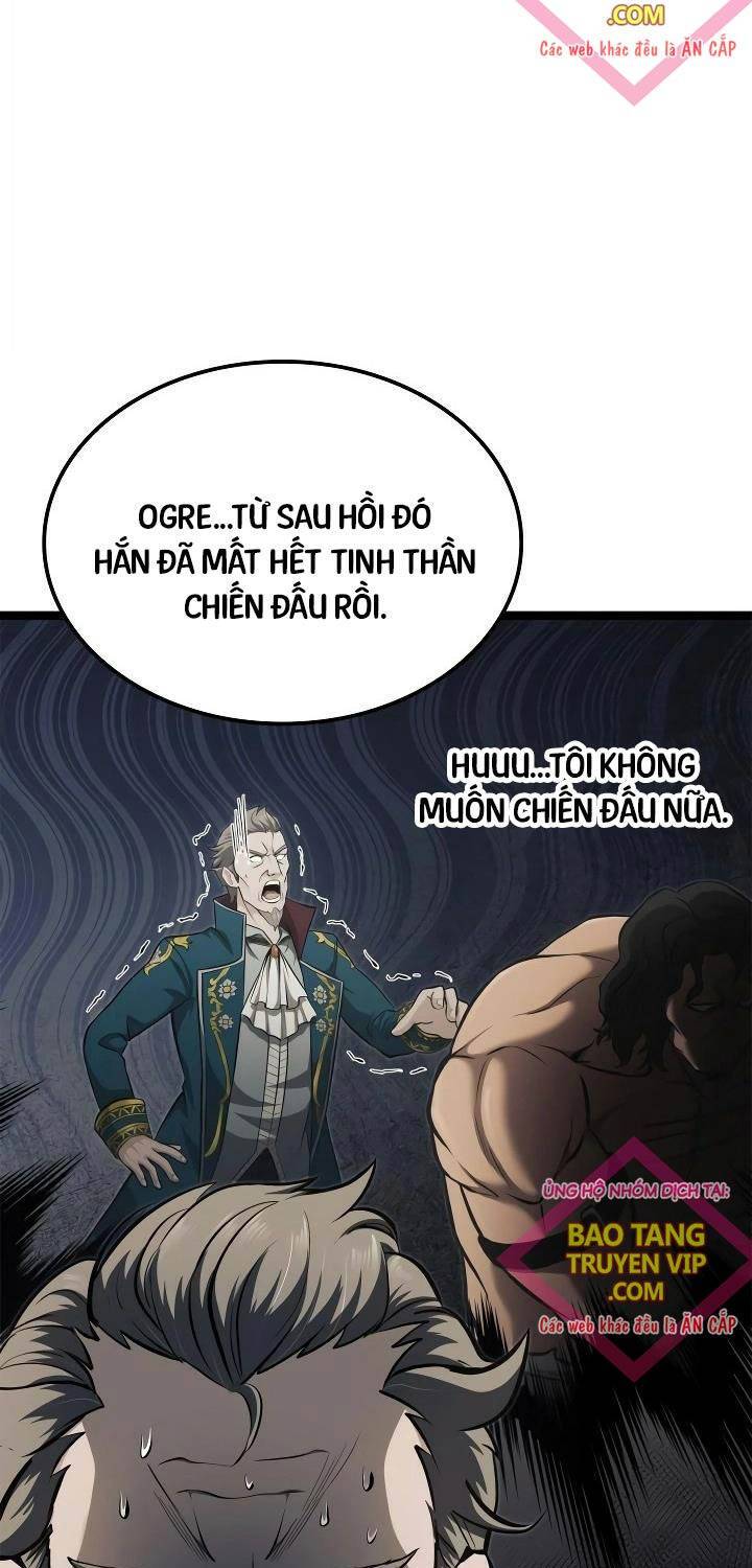 Nhà Vô Địch Kalli: Chapter 66