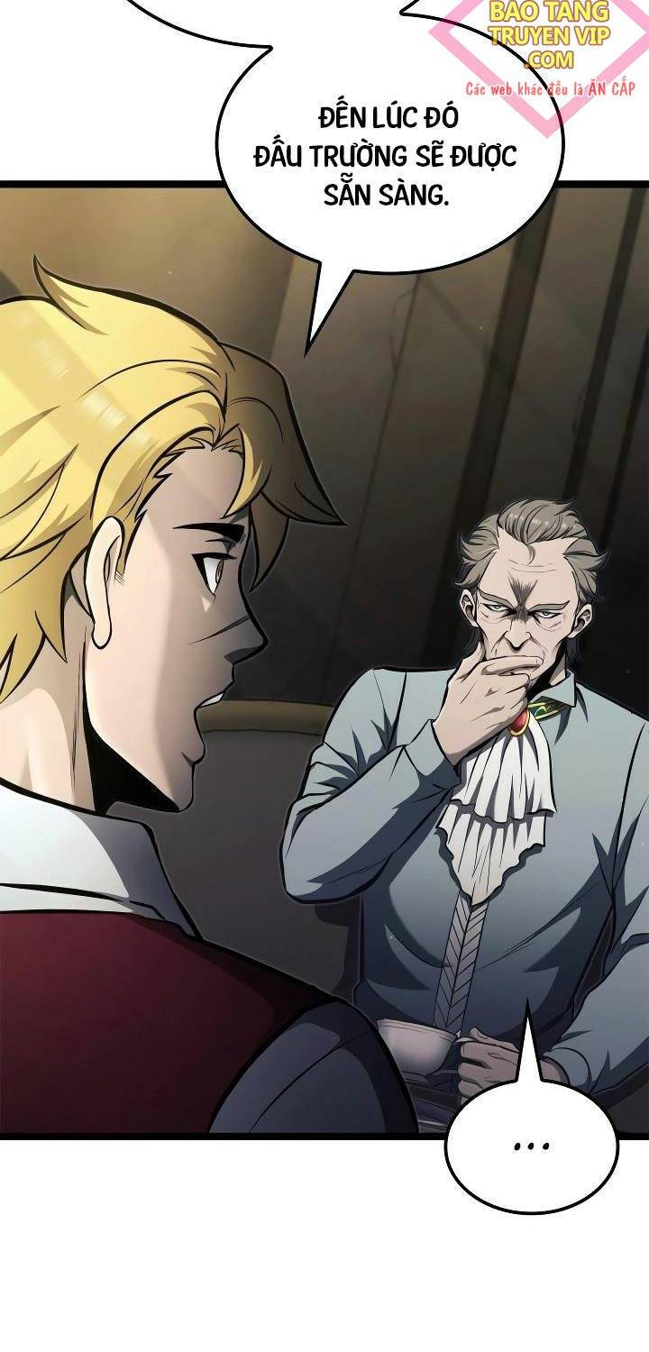Nhà Vô Địch Kalli: Chapter 66