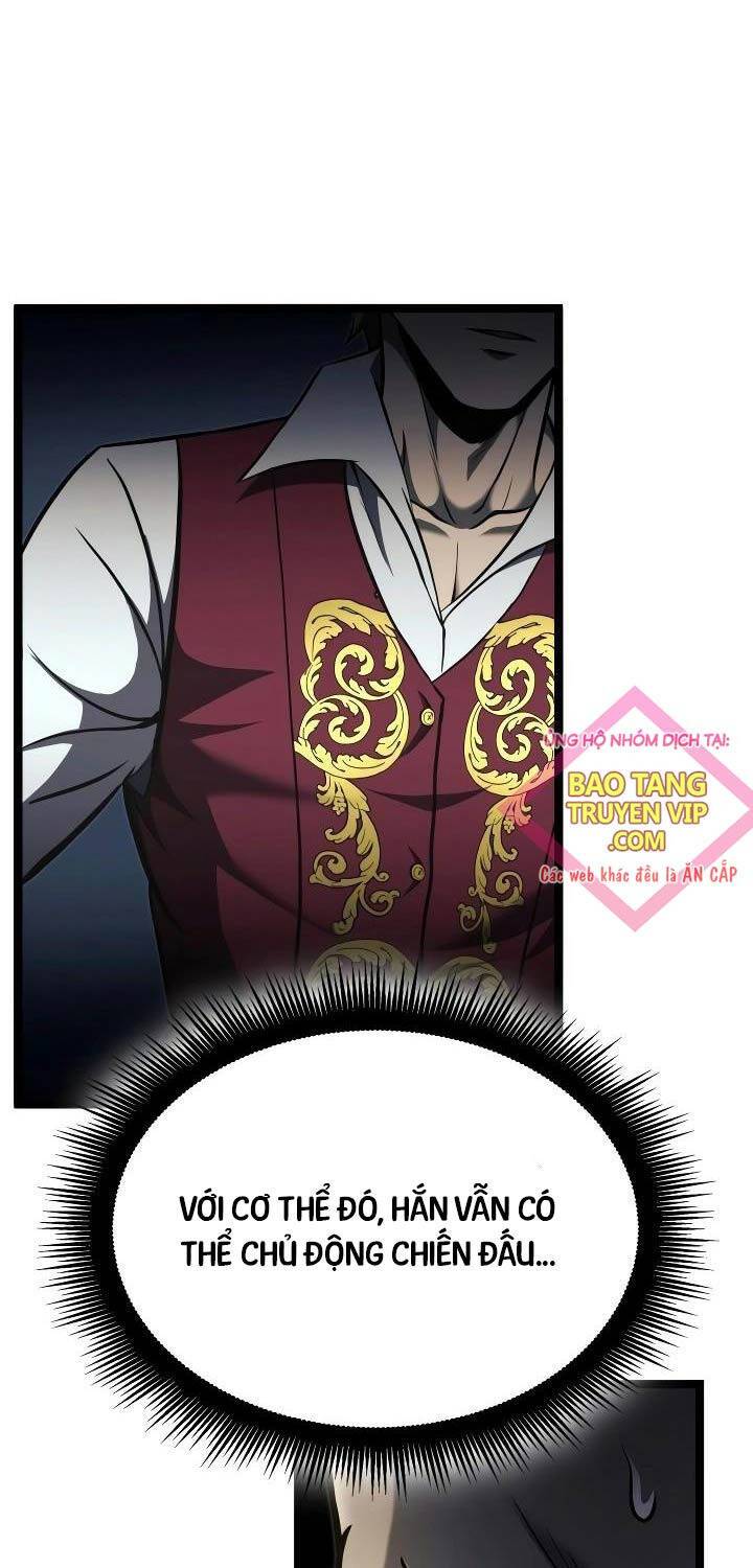 Nhà Vô Địch Kalli: Chapter 66