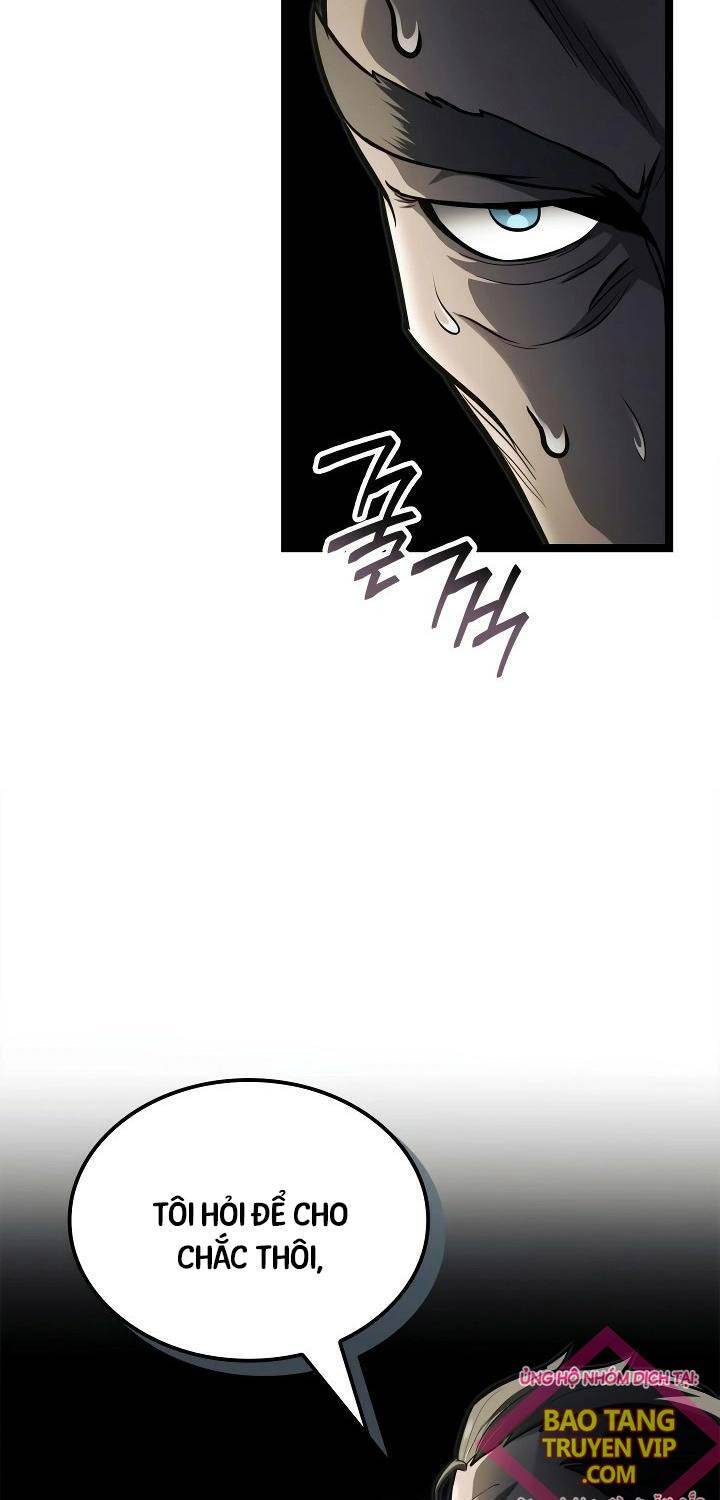 Nhà Vô Địch Kalli: Chapter 66