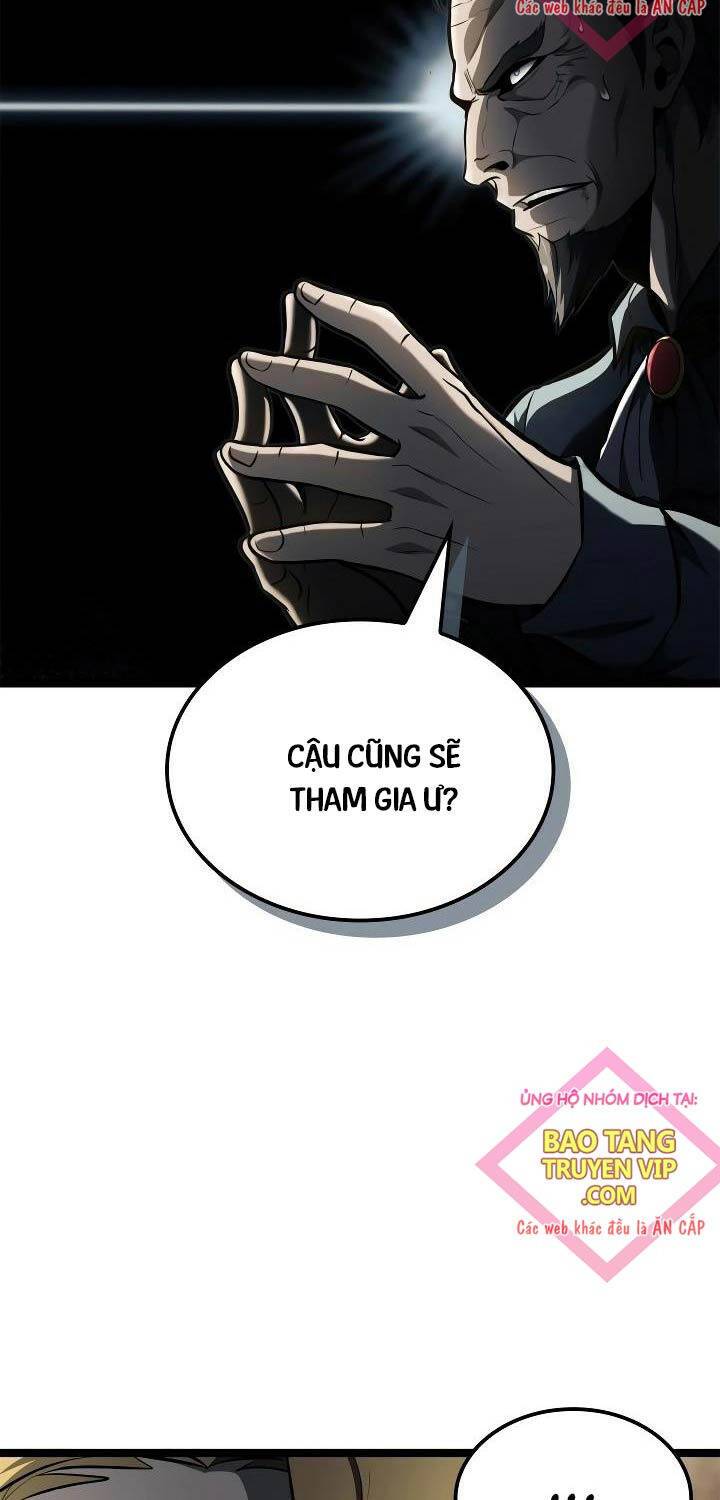 Nhà Vô Địch Kalli: Chapter 66