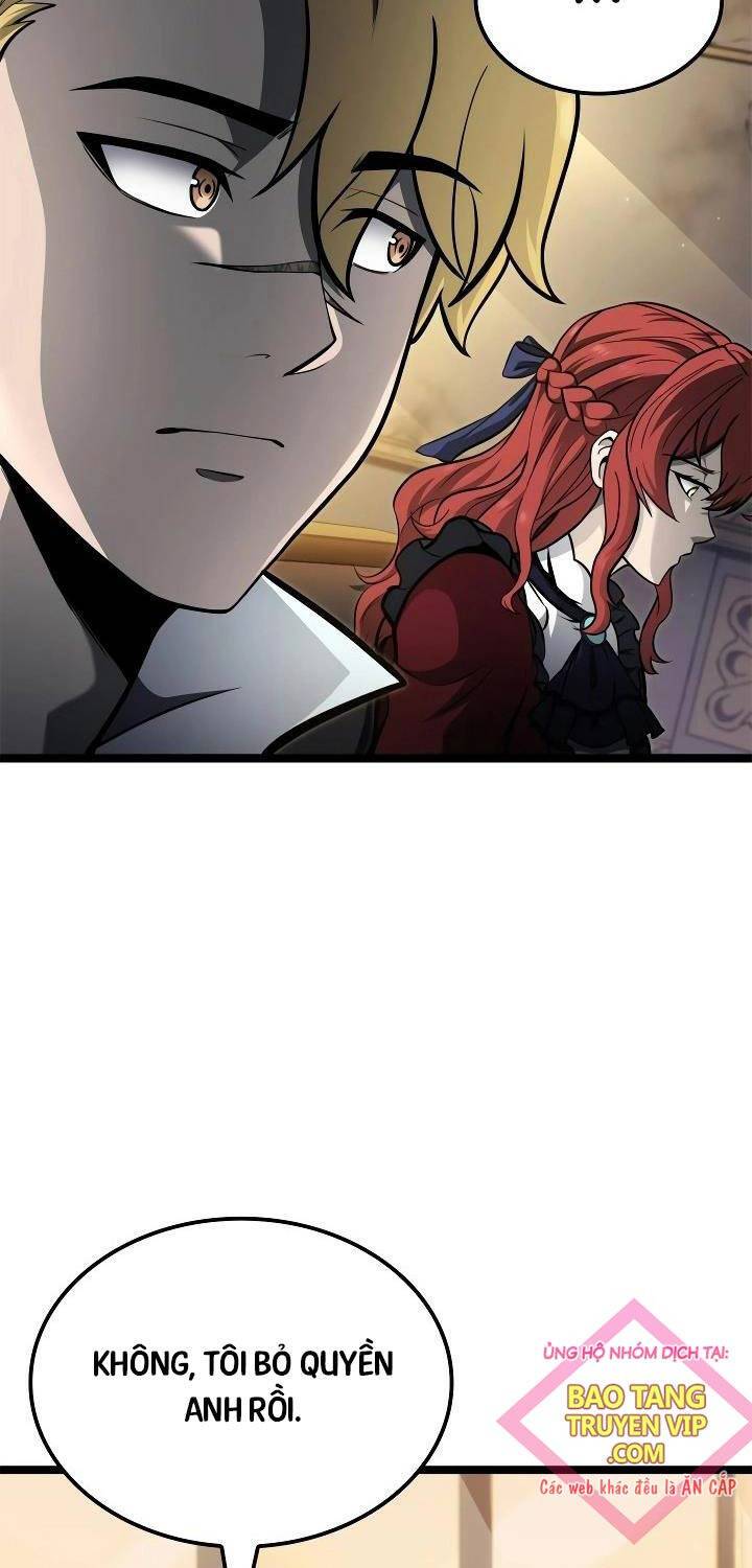 Nhà Vô Địch Kalli: Chapter 66