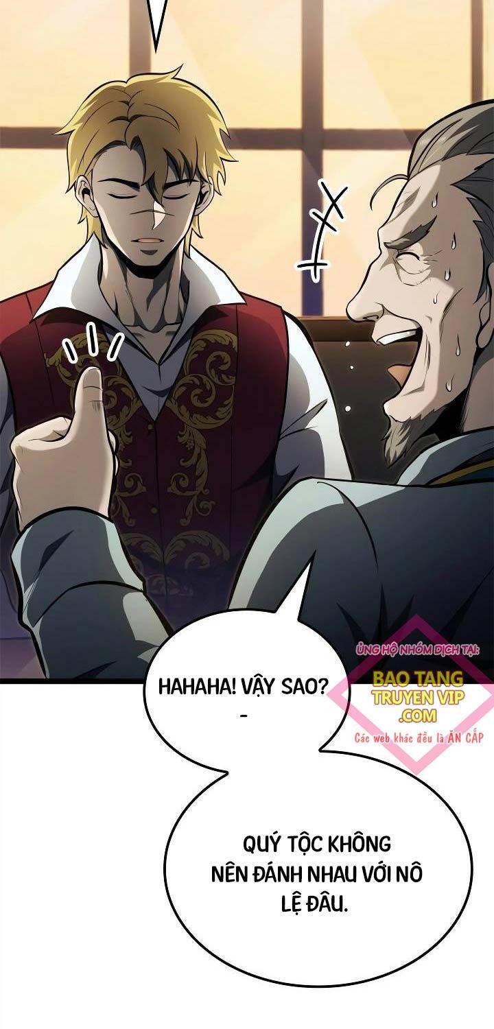 Nhà Vô Địch Kalli: Chapter 66