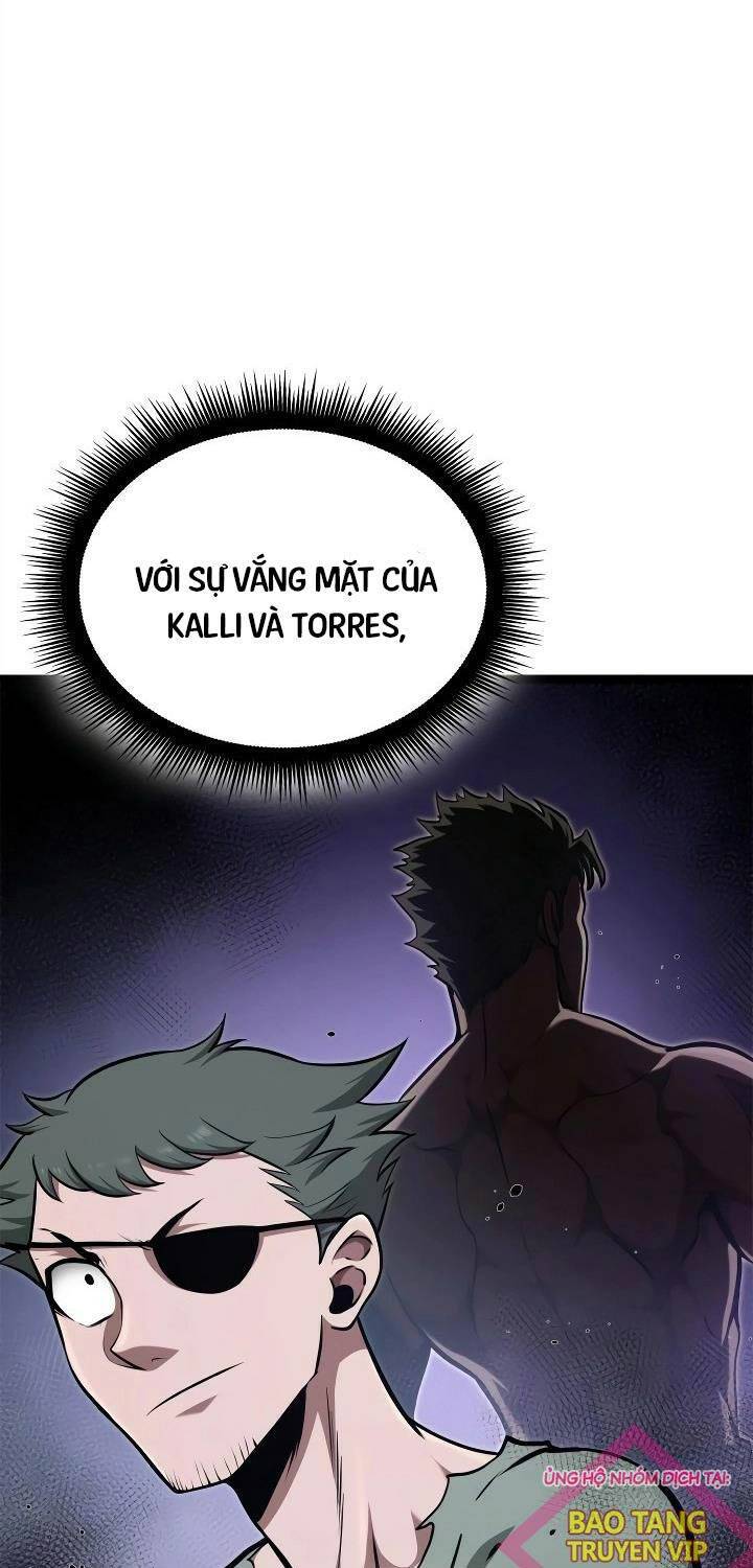 Nhà Vô Địch Kalli: Chapter 66