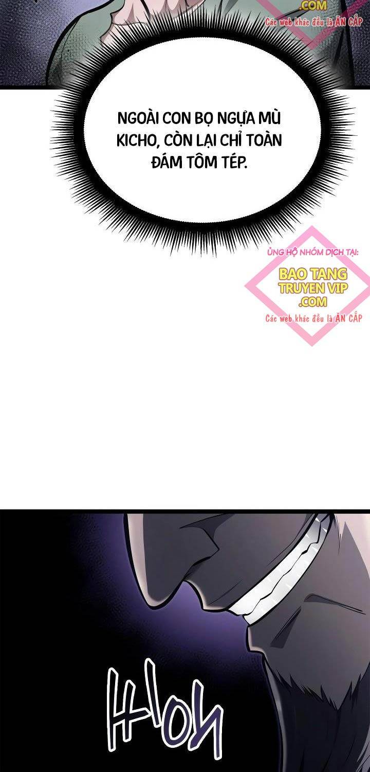 Nhà Vô Địch Kalli: Chapter 66