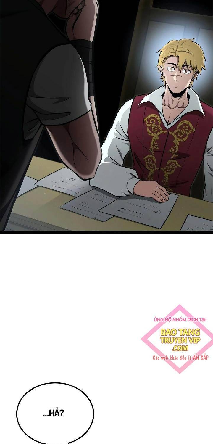 Nhà Vô Địch Kalli: Chapter 66