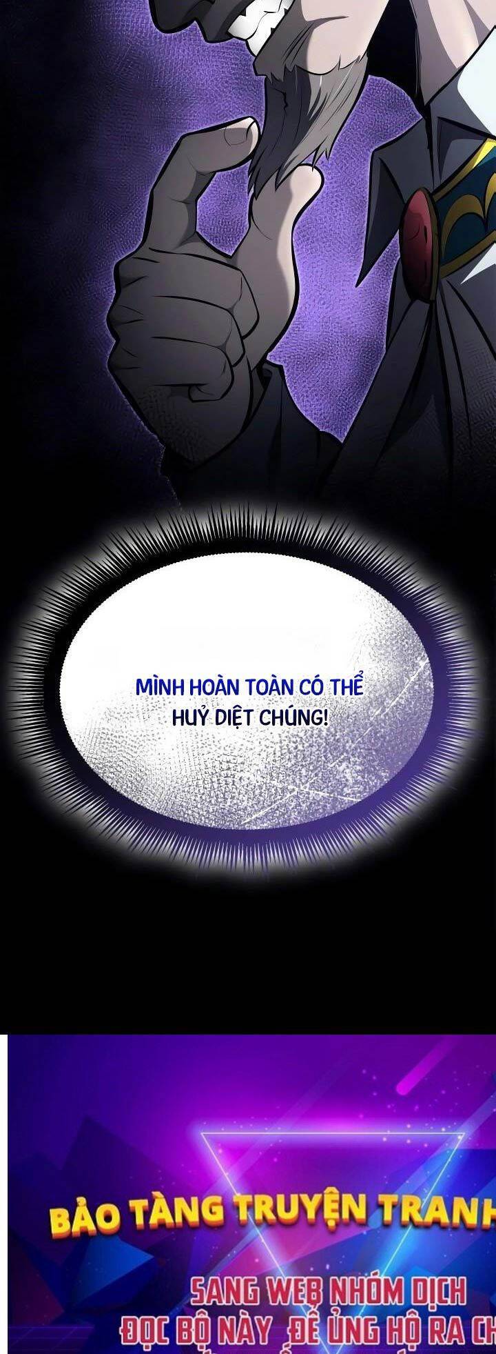 Nhà Vô Địch Kalli: Chapter 66