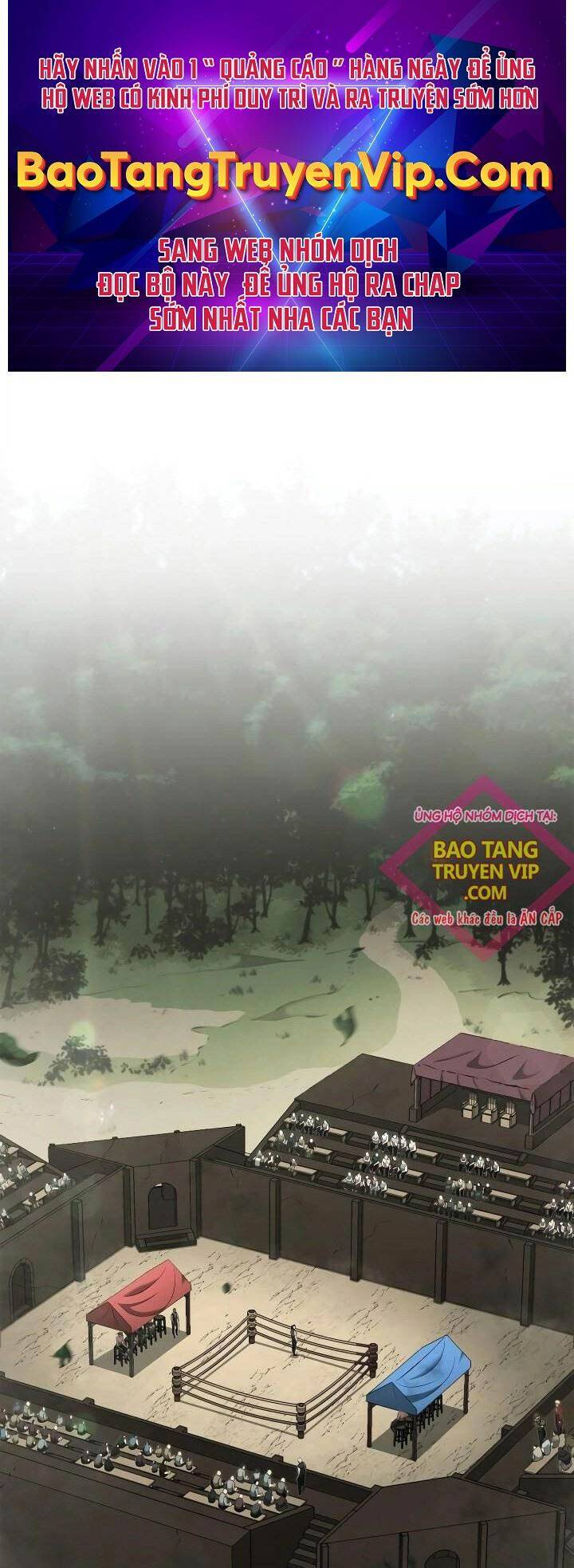 Nhà Vô Địch Kalli: Chapter 67
