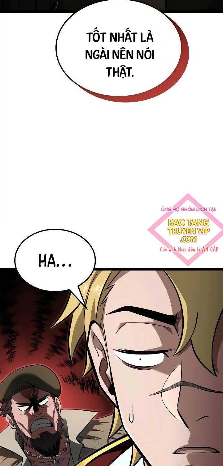 Nhà Vô Địch Kalli: Chapter 67