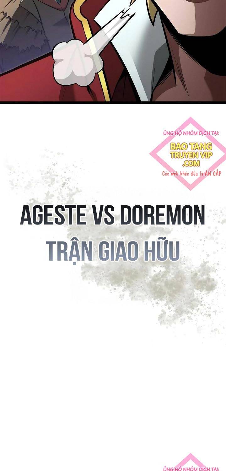 Nhà Vô Địch Kalli: Chapter 67