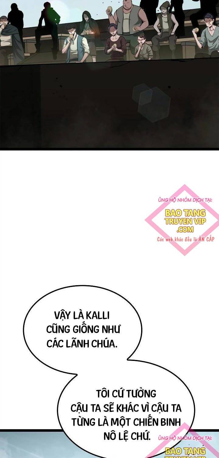 Nhà Vô Địch Kalli: Chapter 67
