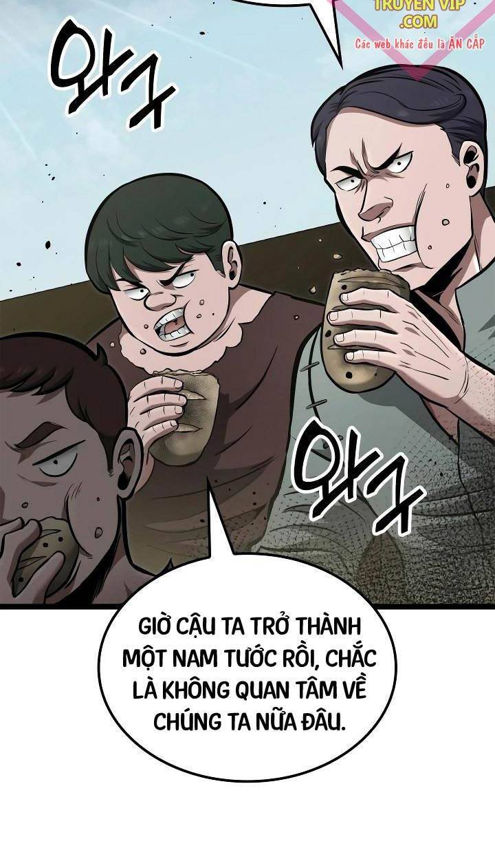 Nhà Vô Địch Kalli: Chapter 67