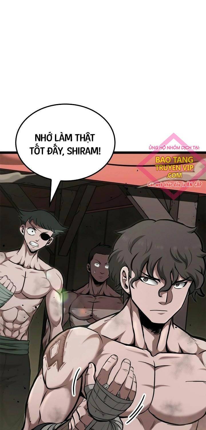 Nhà Vô Địch Kalli: Chapter 67