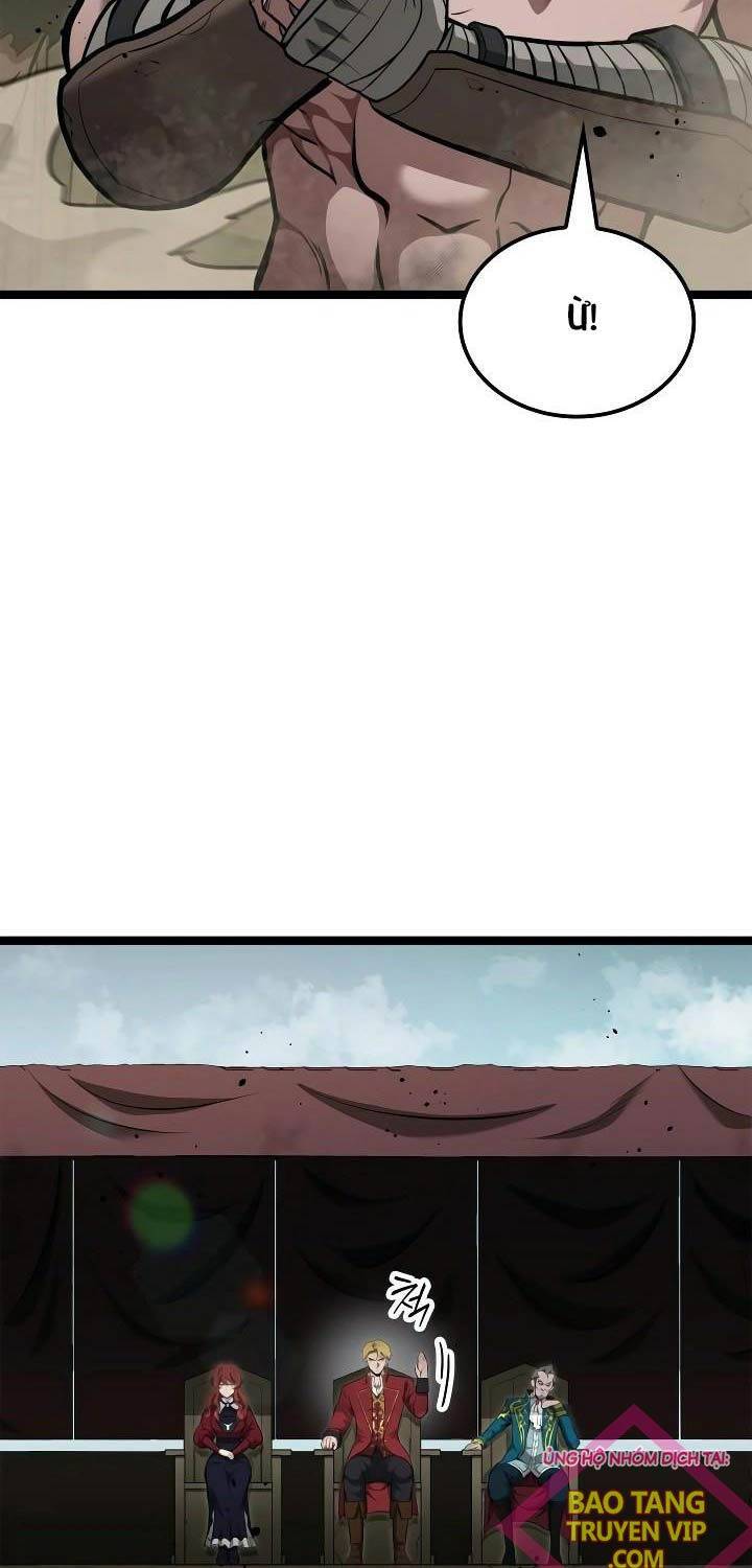Nhà Vô Địch Kalli: Chapter 67