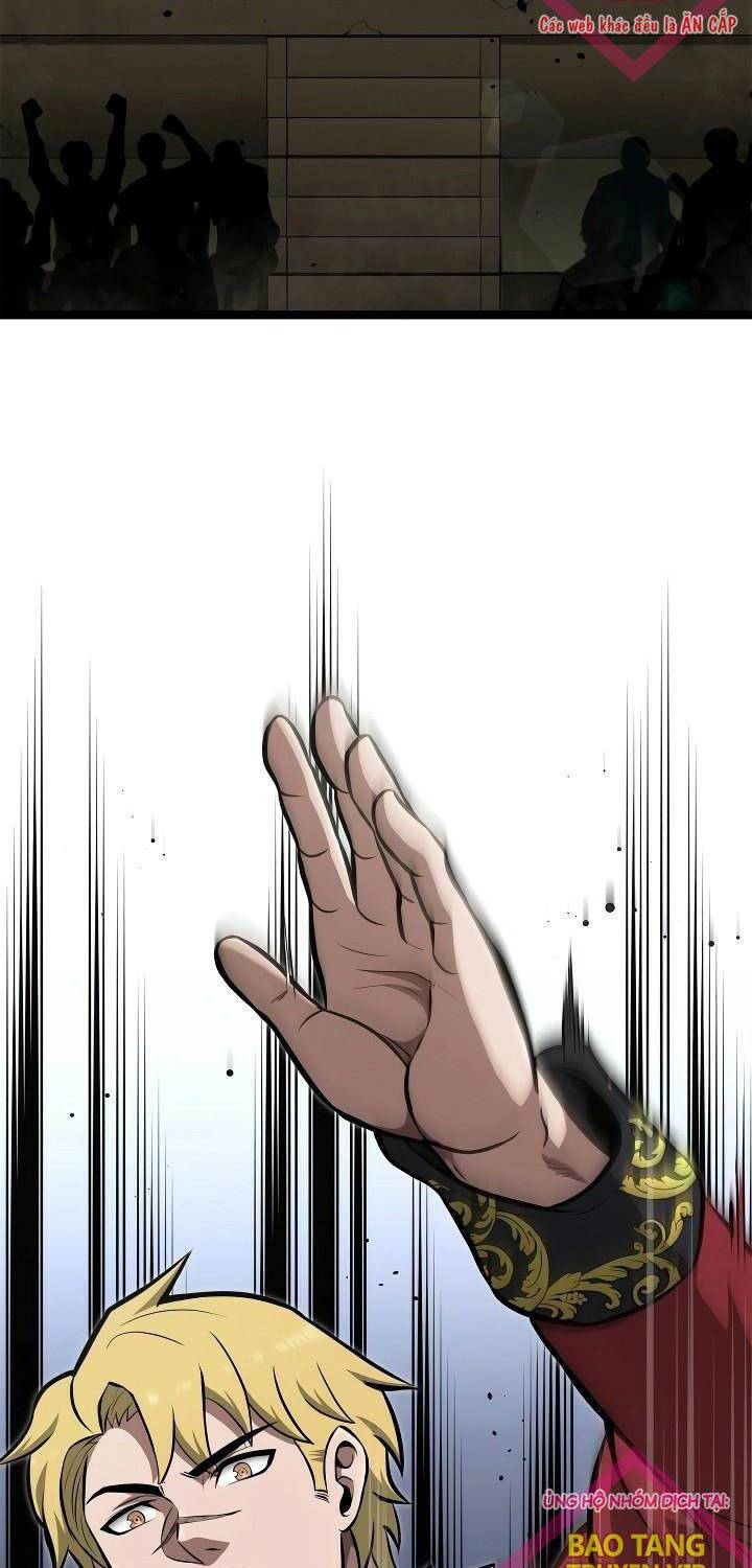 Nhà Vô Địch Kalli: Chapter 67