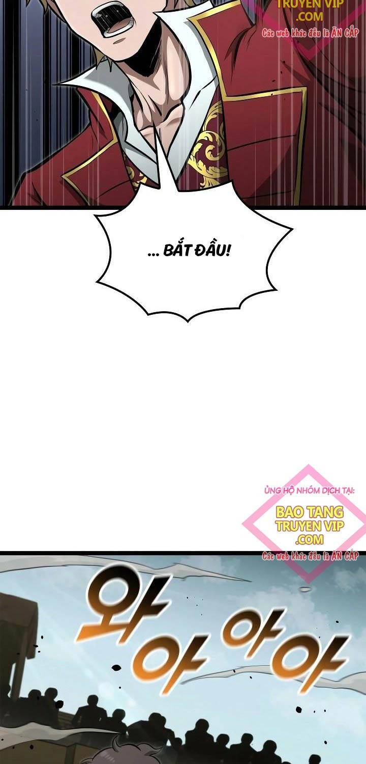 Nhà Vô Địch Kalli: Chapter 67