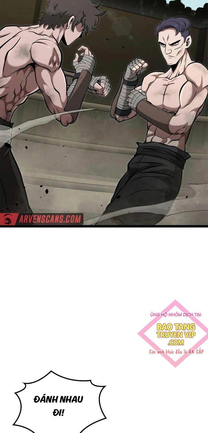 Nhà Vô Địch Kalli: Chapter 67