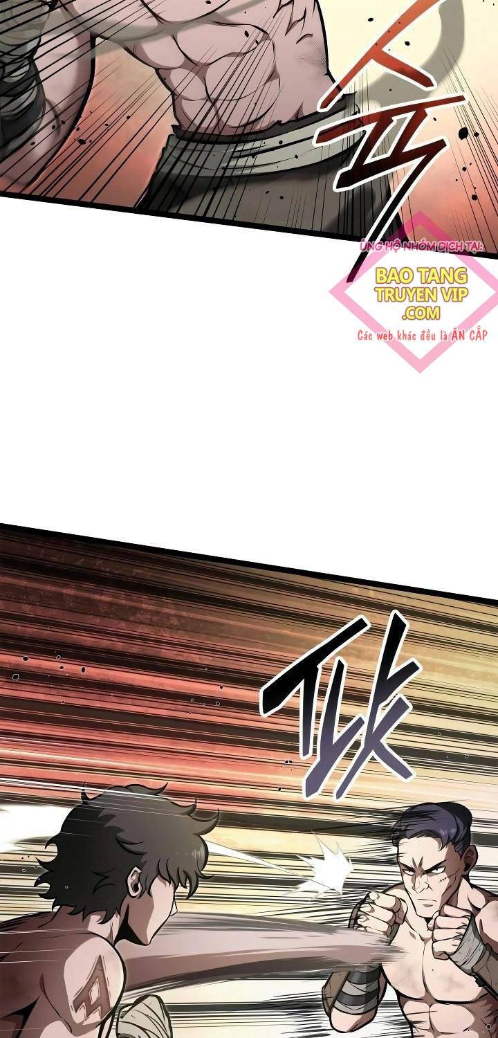 Nhà Vô Địch Kalli: Chapter 67
