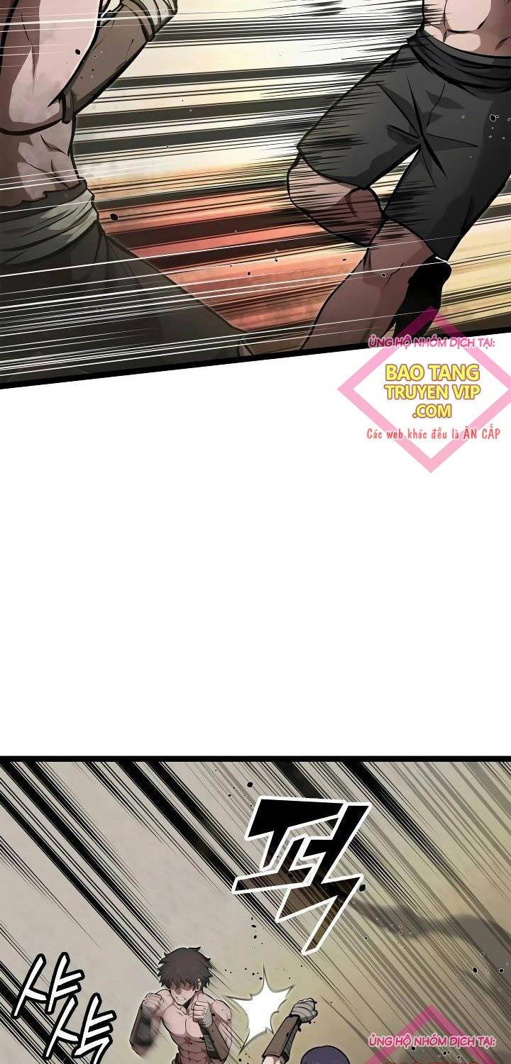 Nhà Vô Địch Kalli: Chapter 67