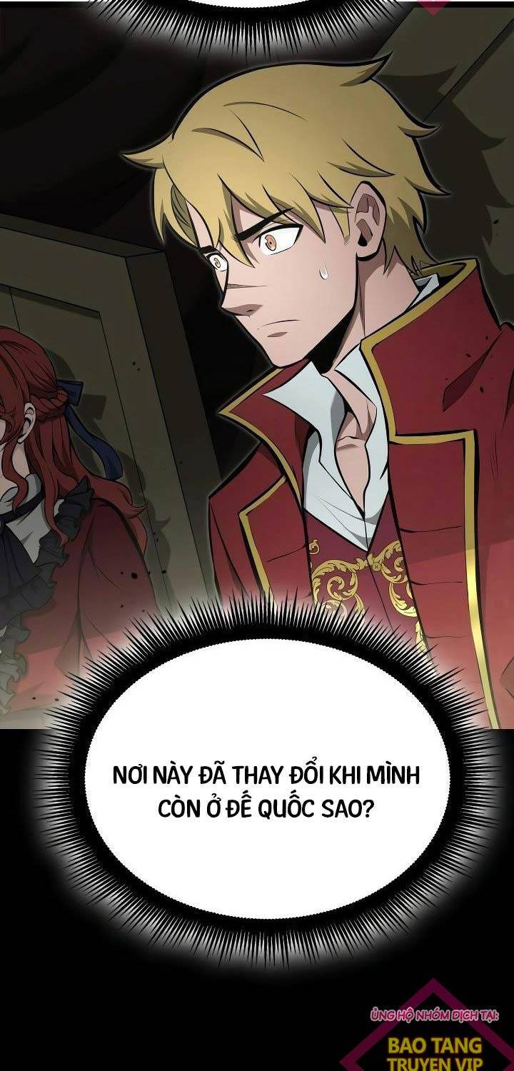 Nhà Vô Địch Kalli: Chapter 67