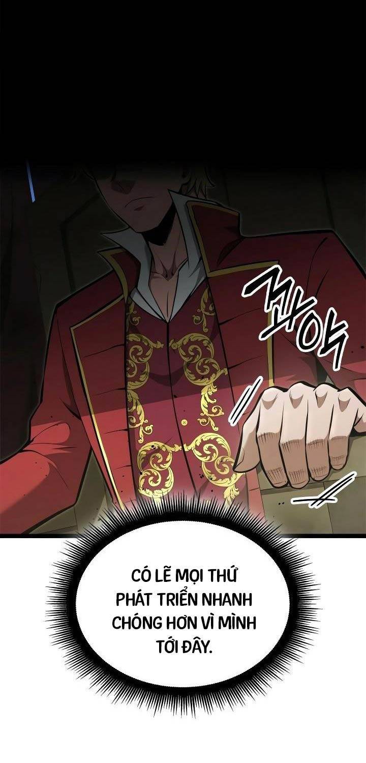 Nhà Vô Địch Kalli: Chapter 67