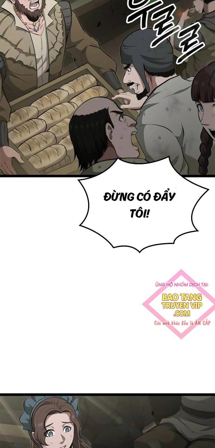 Nhà Vô Địch Kalli: Chapter 67