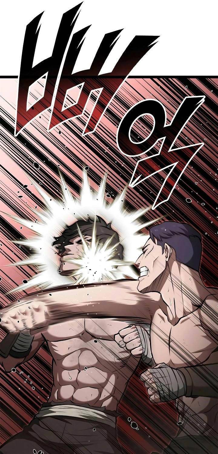 Nhà Vô Địch Kalli: Chapter 67