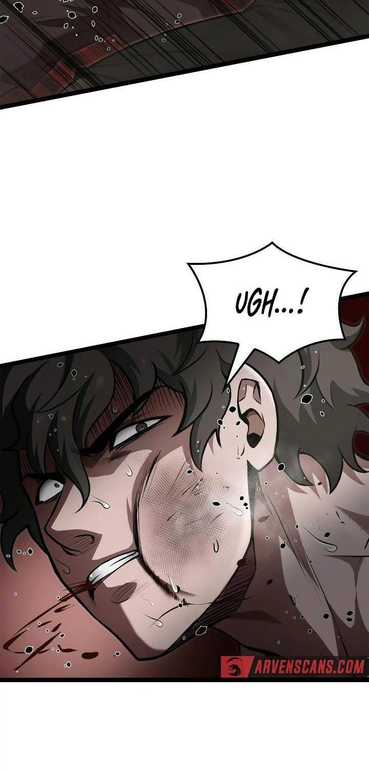 Nhà Vô Địch Kalli: Chapter 67