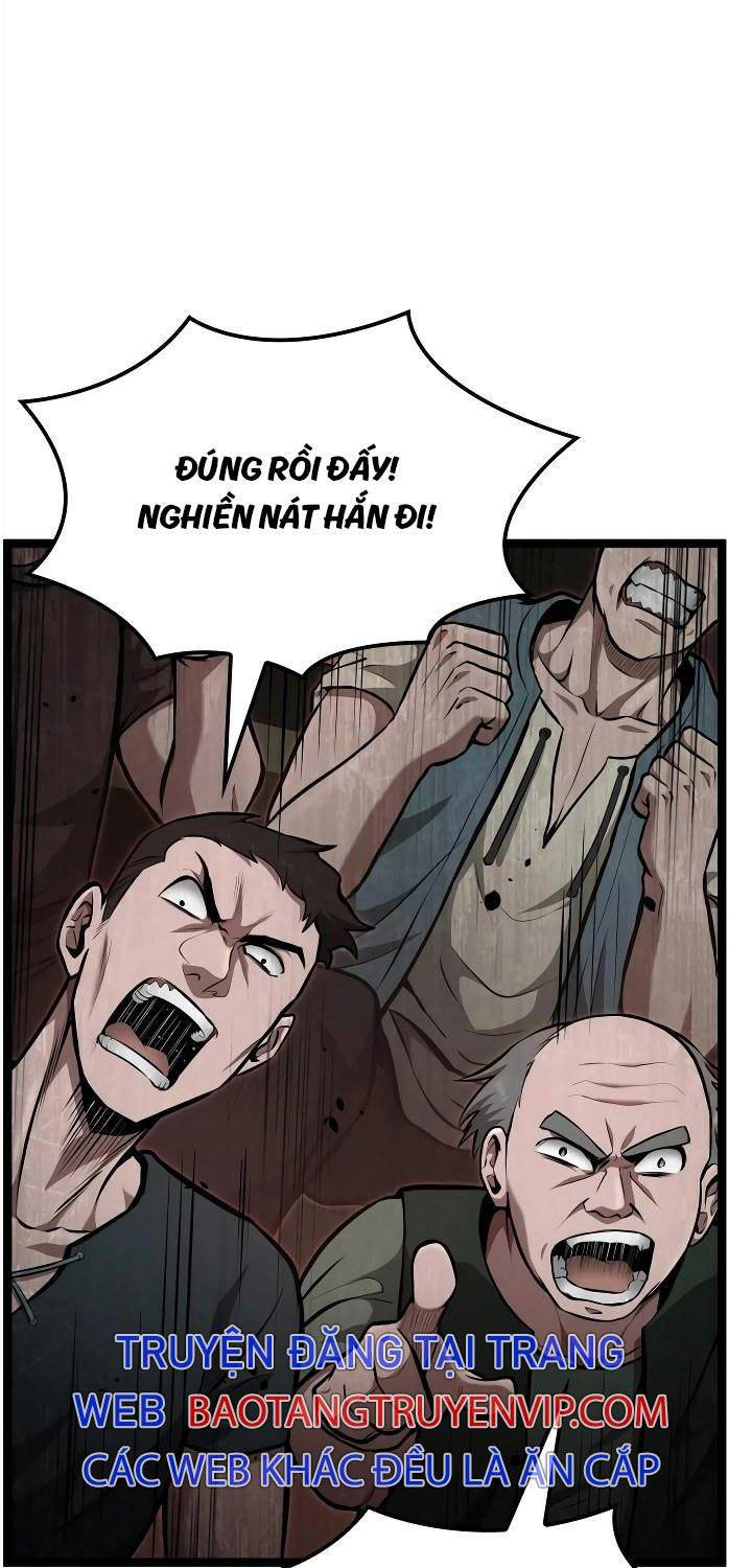 Nhà Vô Địch Kalli: Chapter 67
